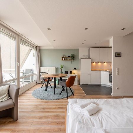 Ferienwohnung Laser II Schilksee Esterno foto
