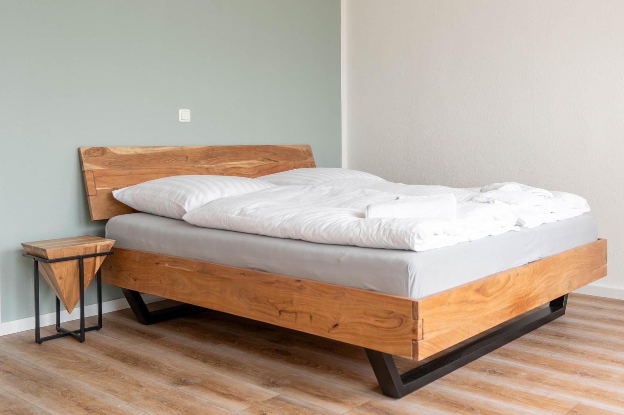 Ferienwohnung Laser II Schilksee Esterno foto