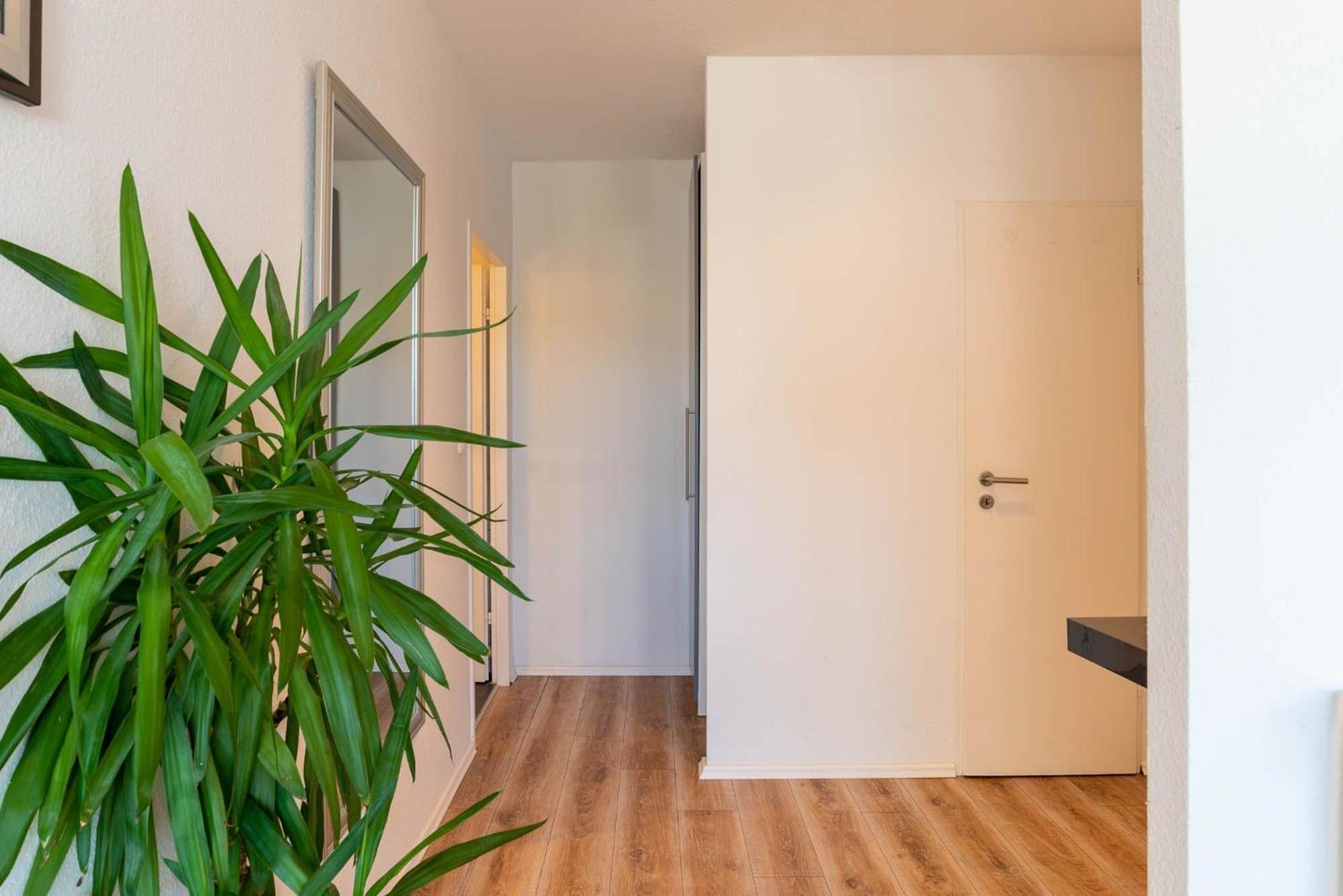 Ferienwohnung Laser II Schilksee Esterno foto